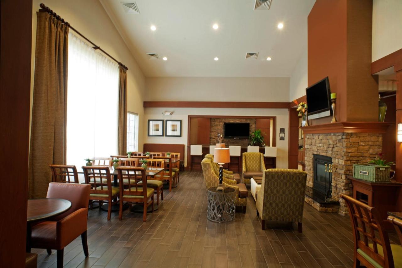 Staybridge Dulles Airport By Ihg
