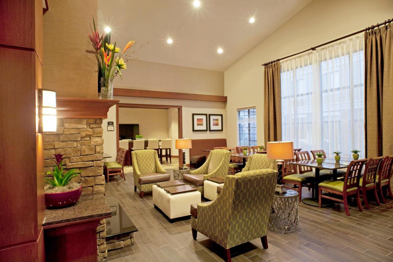 Hotel Staybridge Dulles Airport By Ihg Chantilly