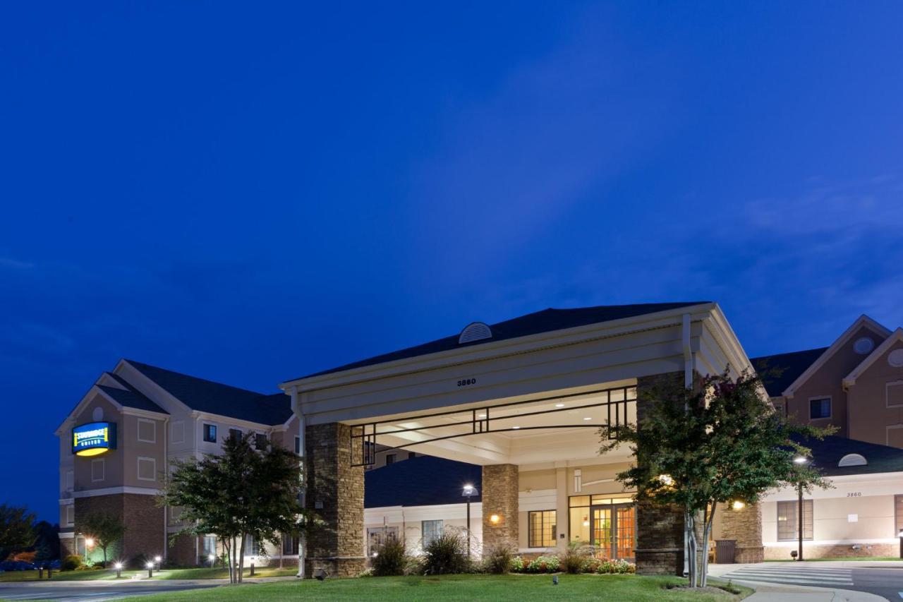 Hotel Staybridge Dulles Airport By Ihg