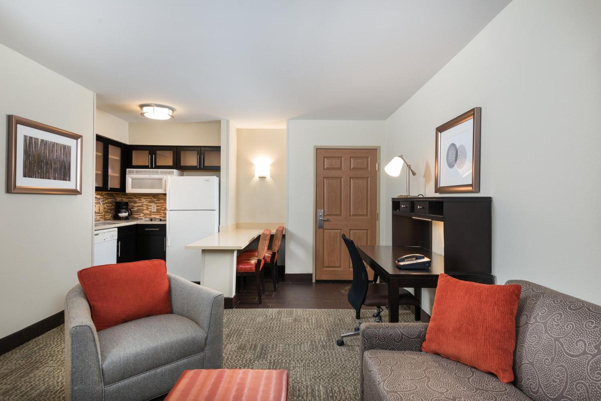 Hotel Staybridge Dulles Airport By Ihg Chantilly