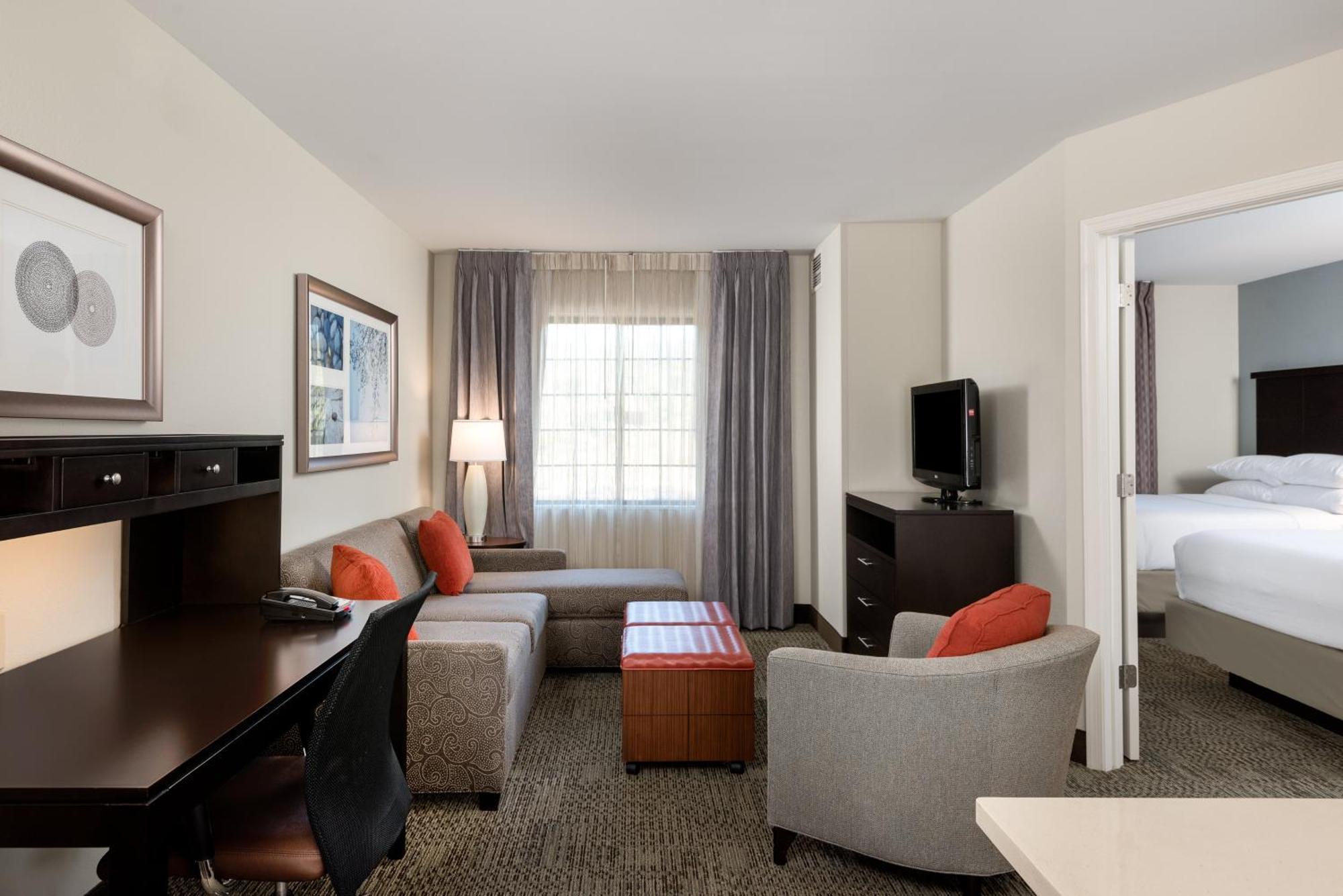 Staybridge Dulles Airport By Ihg 3*