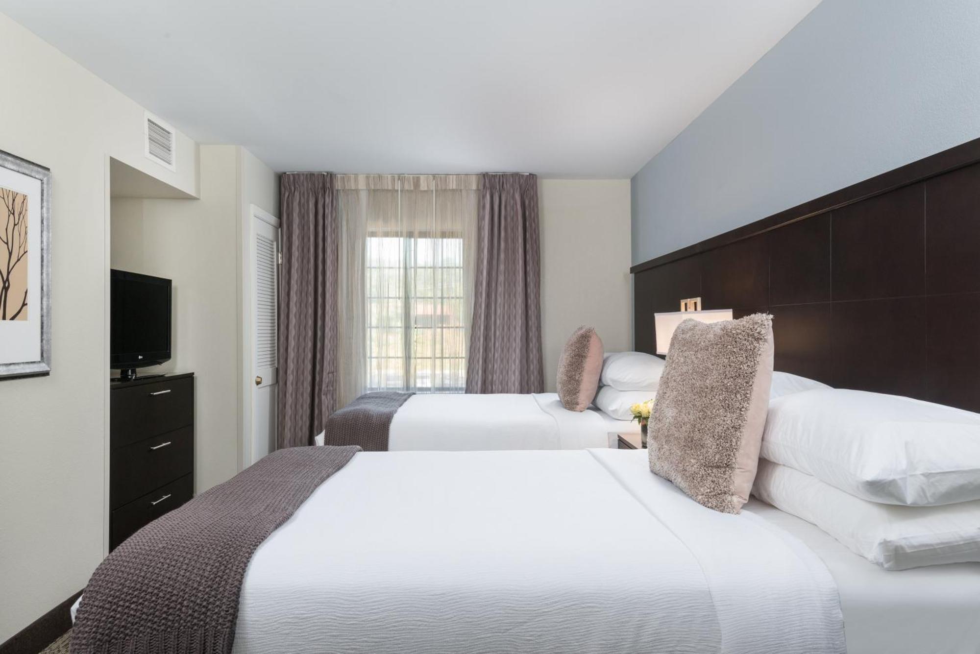 Staybridge Dulles Airport By Ihg 3* Chantilly