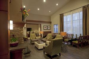Hotel Staybridge Dulles Airport By Ihg Chantilly
