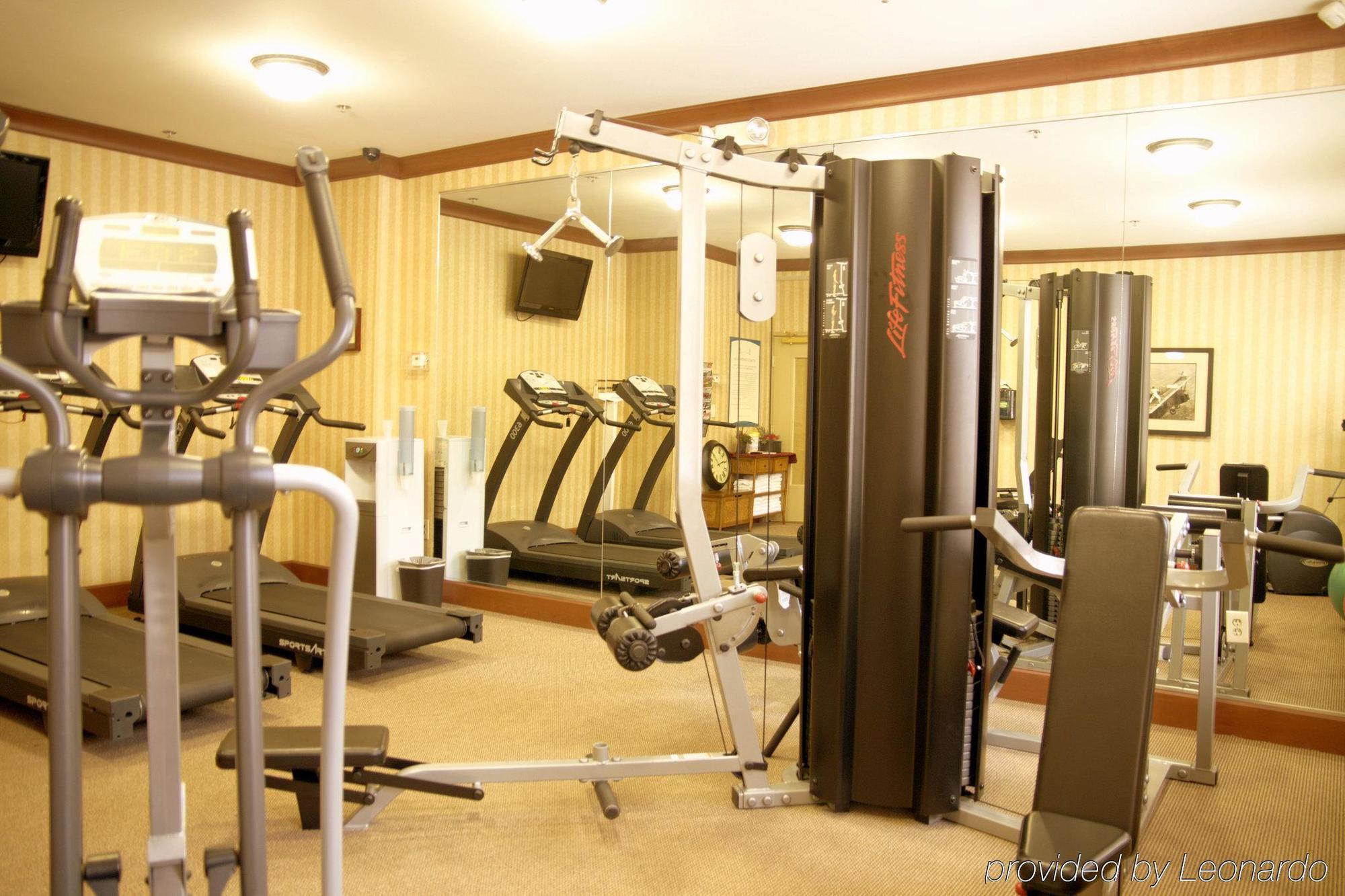Staybridge Dulles Airport By Ihg Hotel