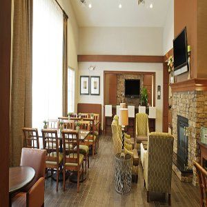 Staybridge Dulles Airport By Ihg Chantilly