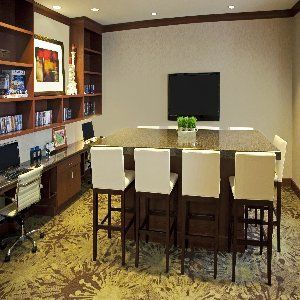 Staybridge Dulles Airport By Ihg Chantilly