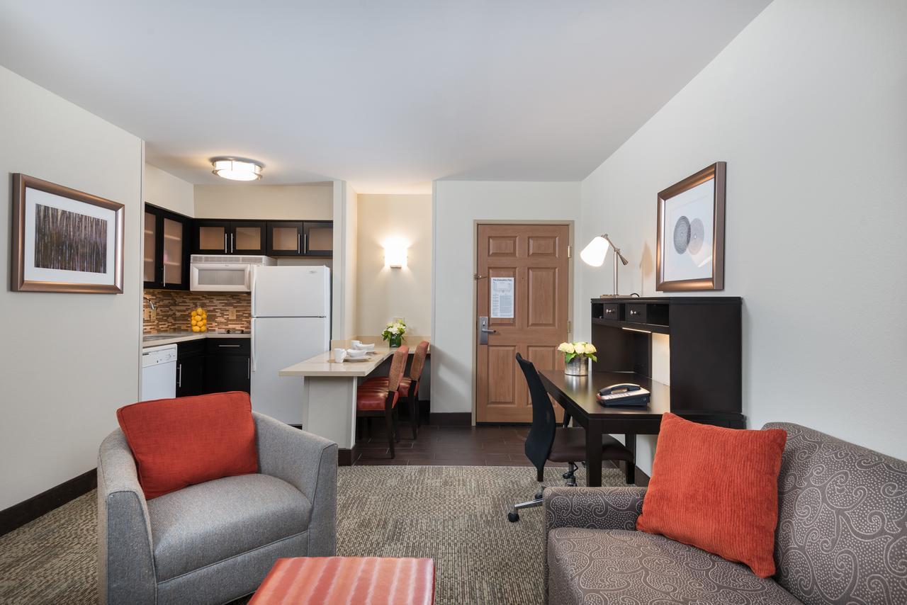 Staybridge Dulles Airport By Ihg 3* Chantilly