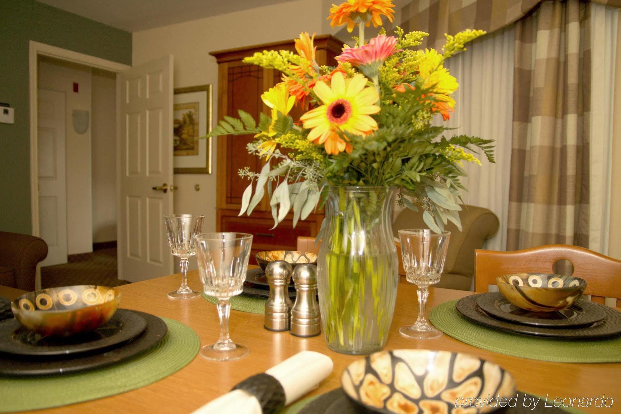 Staybridge Dulles Airport By Ihg Hotel Chantilly