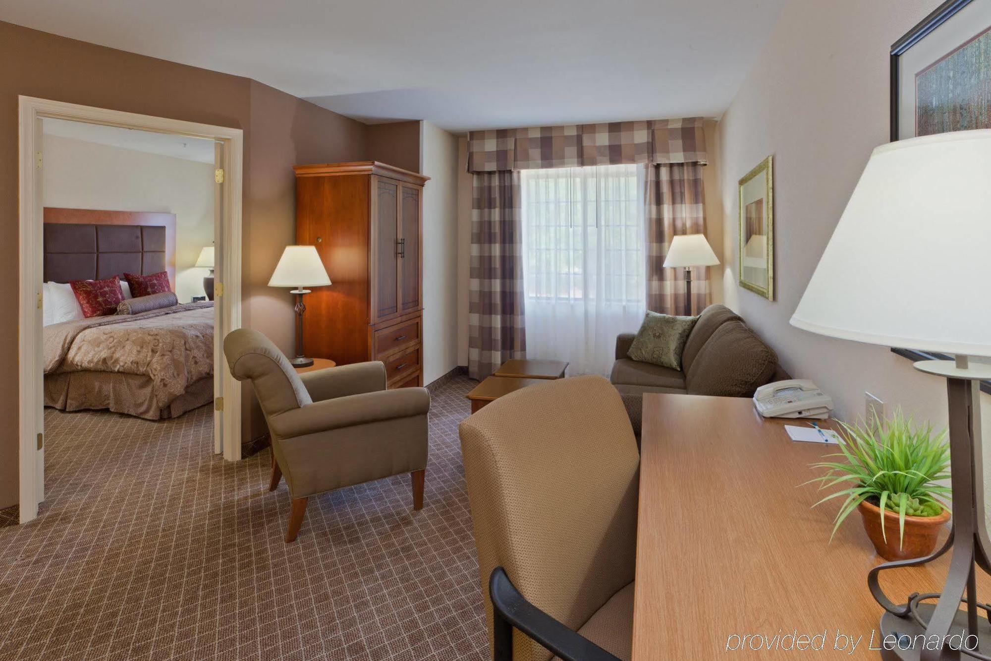 Hotel Staybridge Dulles Airport By Ihg Chantilly