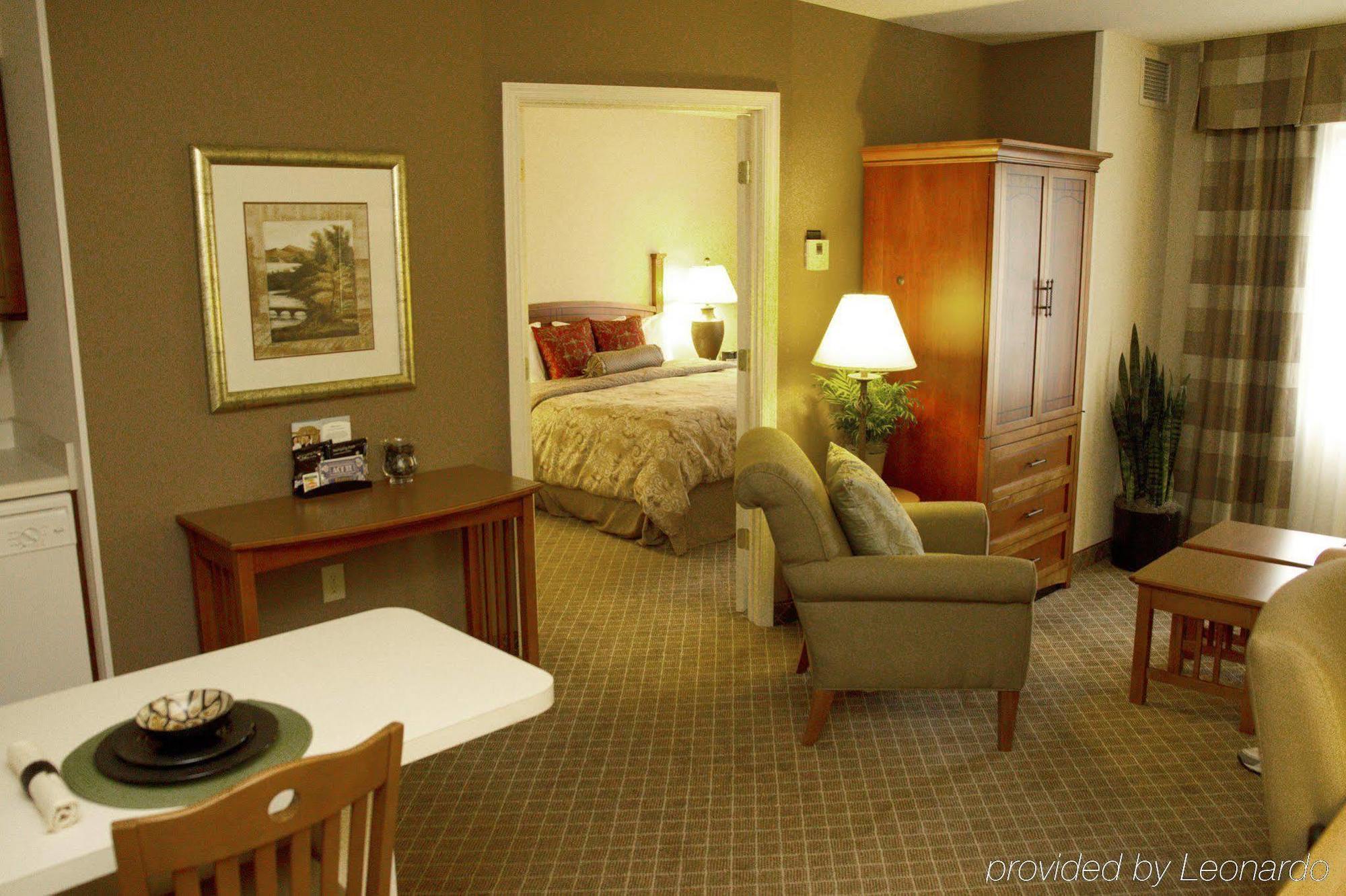 Hotel Staybridge Dulles Airport By Ihg