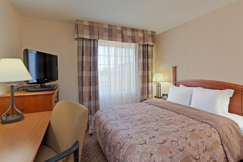 Hotel Staybridge Dulles Airport By Ihg 3*