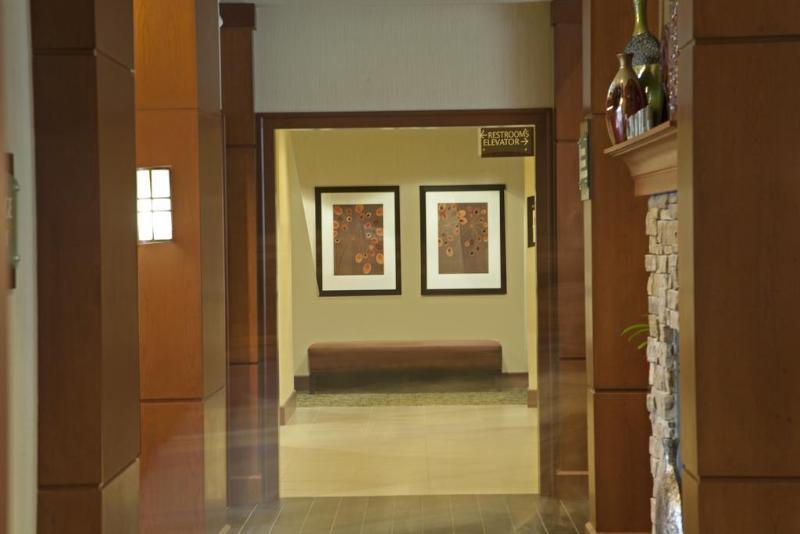 Hotel Staybridge Dulles Airport By Ihg 3*