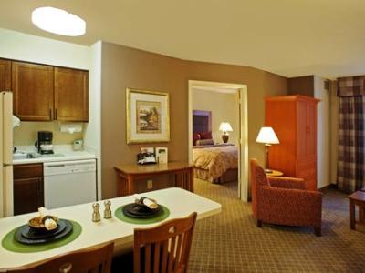 Staybridge Dulles Airport By Ihg