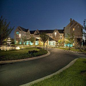 Hotel Staybridge Dulles Airport By Ihg