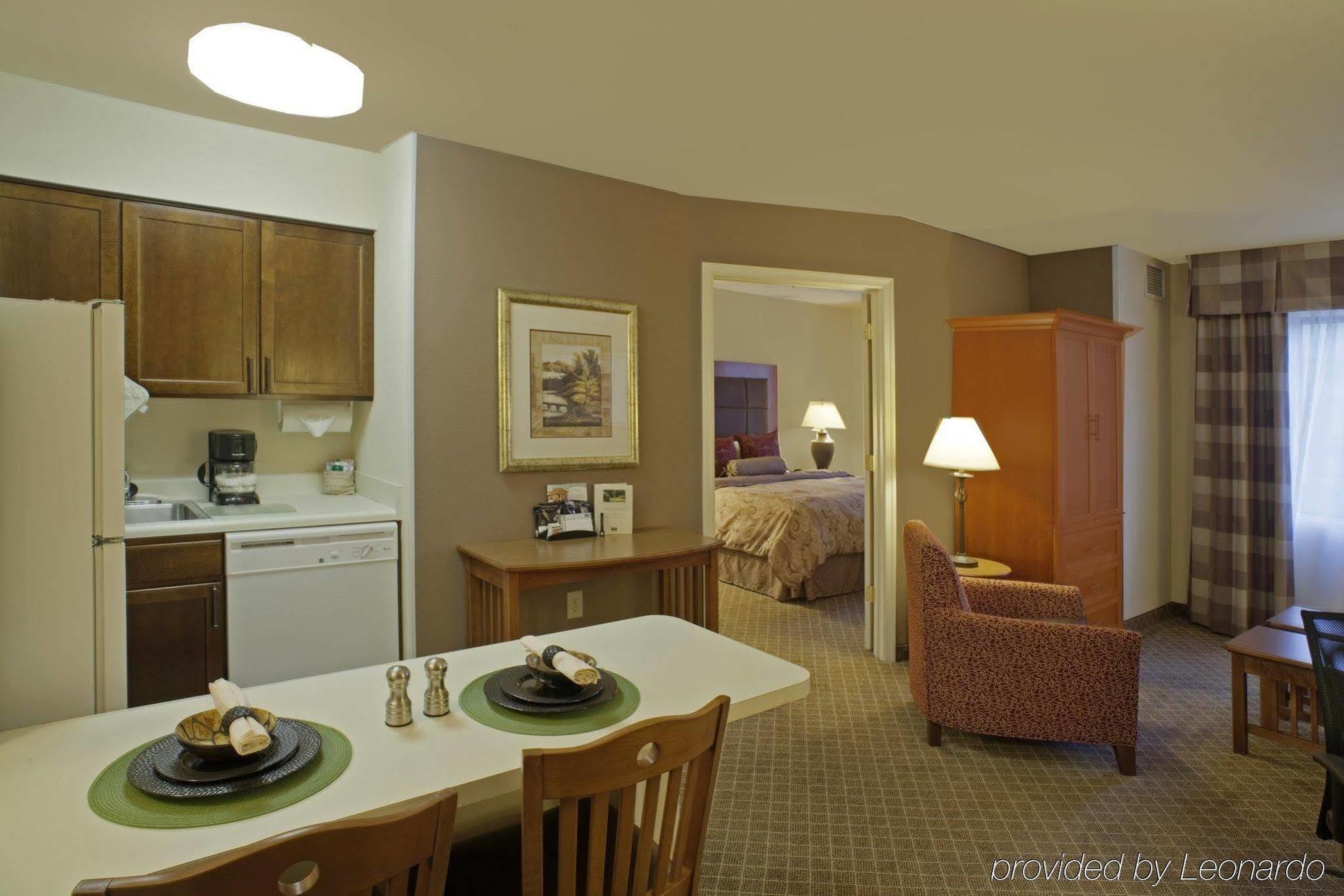 Staybridge Dulles Airport By Ihg 3* Chantilly