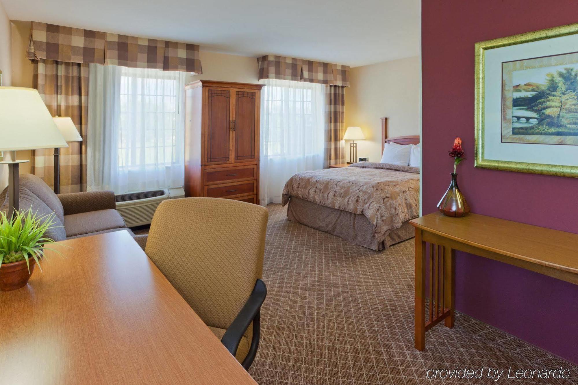 Staybridge Dulles Airport By Ihg
