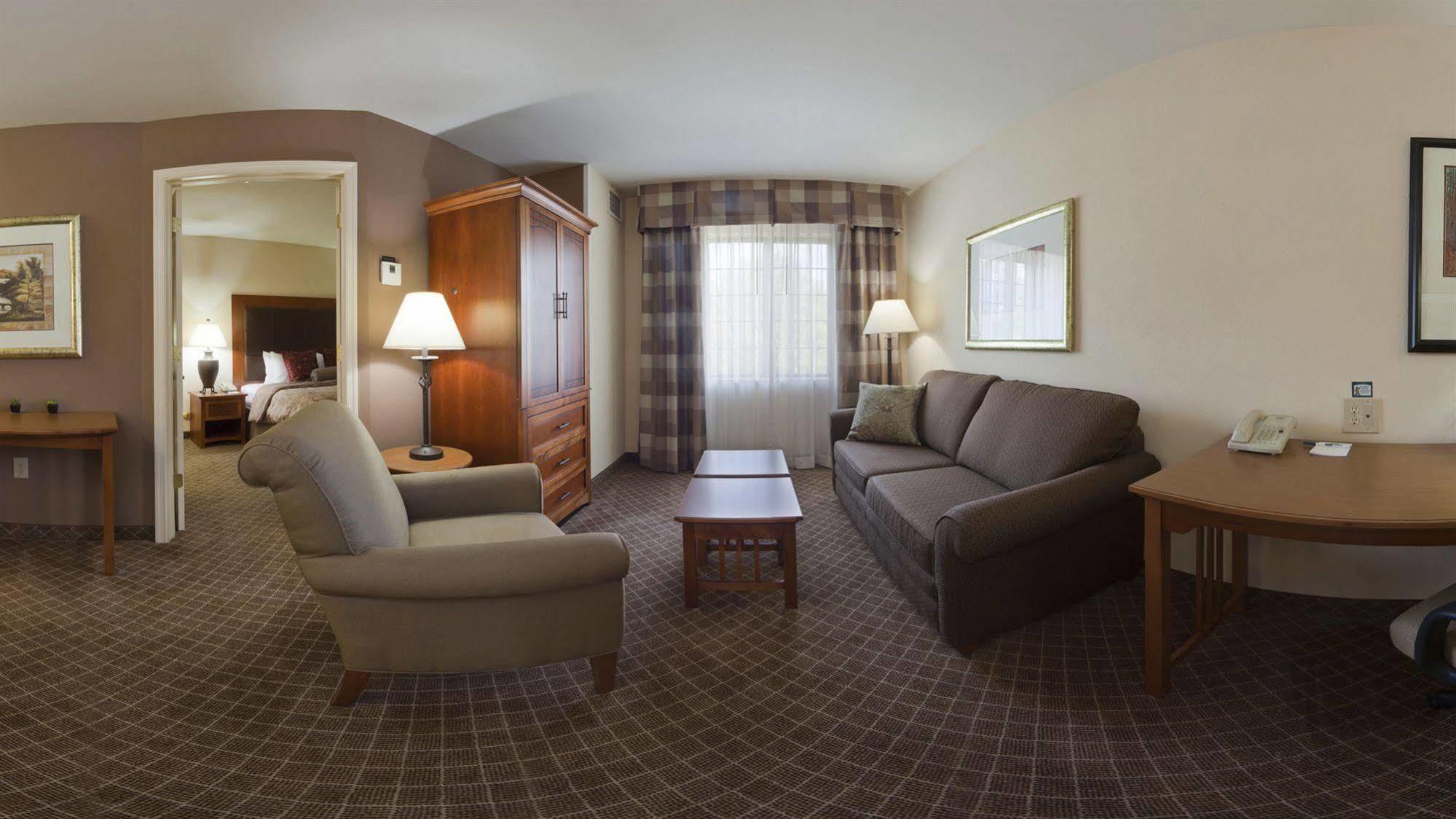 Staybridge Dulles Airport By Ihg Hotel Chantilly