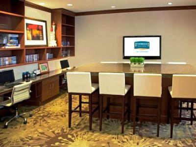 Staybridge Dulles Airport By Ihg Hotel 3*