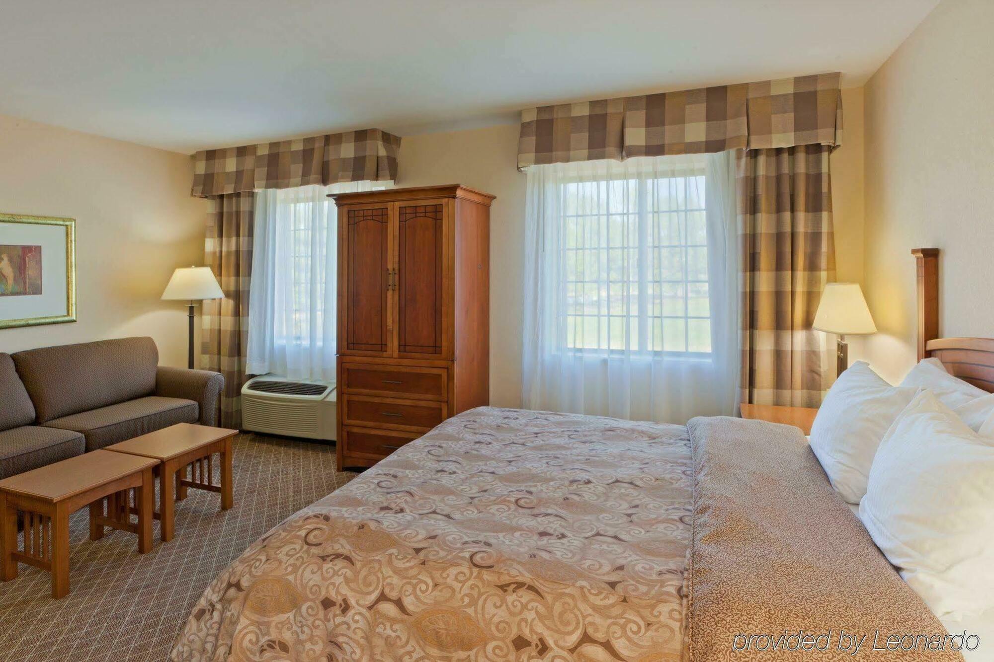 Staybridge Dulles Airport By Ihg 3*