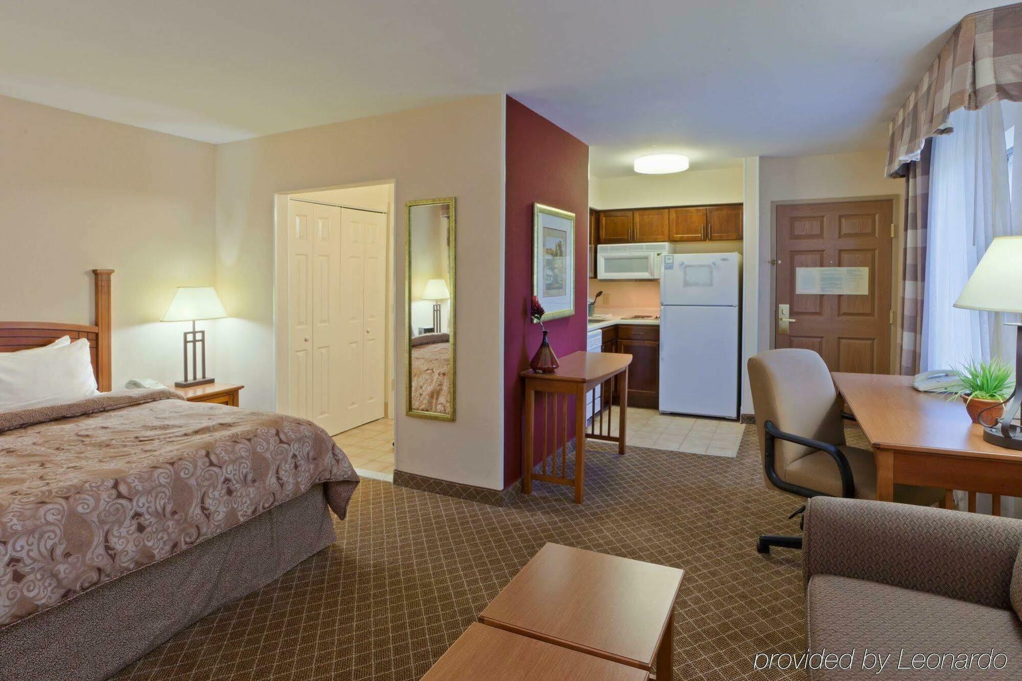 Staybridge Dulles Airport By Ihg Hotel Chantilly