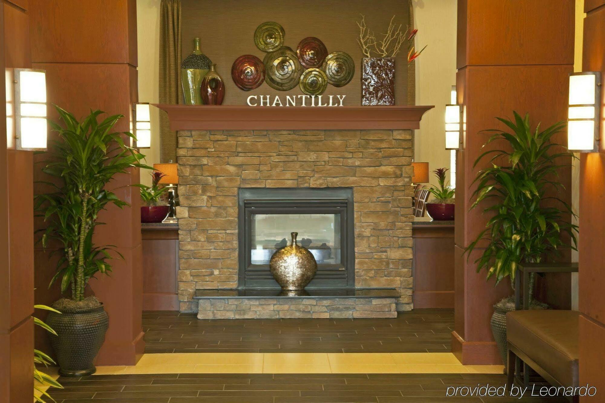 Hotel Staybridge Dulles Airport By Ihg