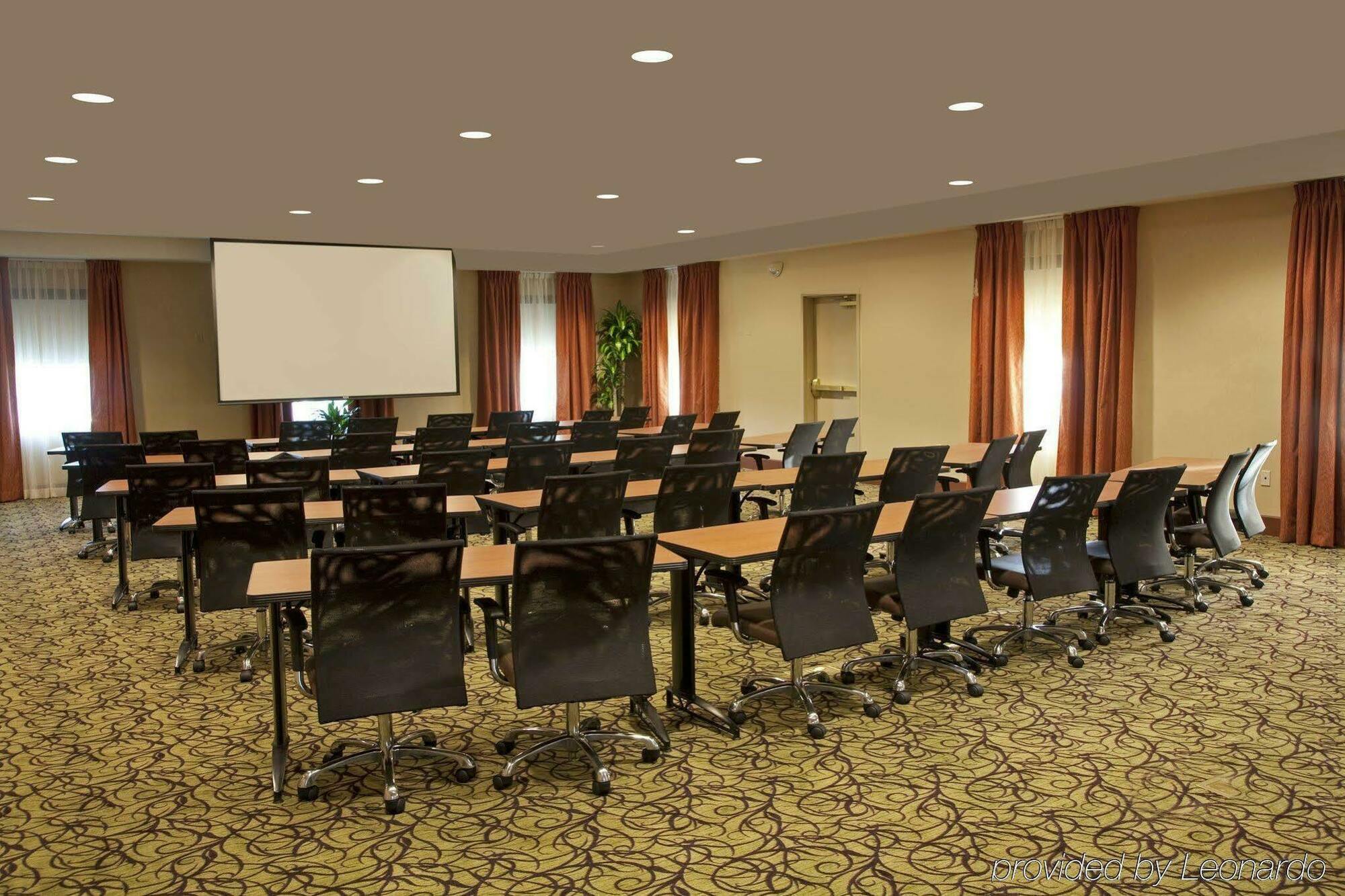 Hotel Staybridge Dulles Airport By Ihg Chantilly