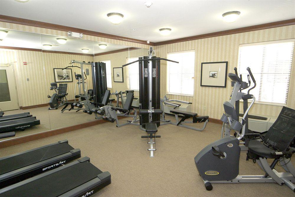 Staybridge Dulles Airport By Ihg Hotel 3*