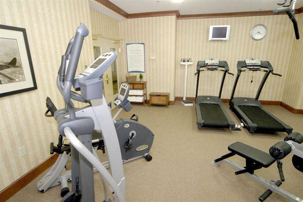 Hotel Staybridge Dulles Airport By Ihg 3*
