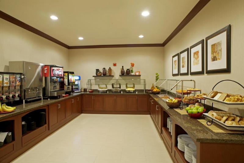 Staybridge Dulles Airport By Ihg 3*