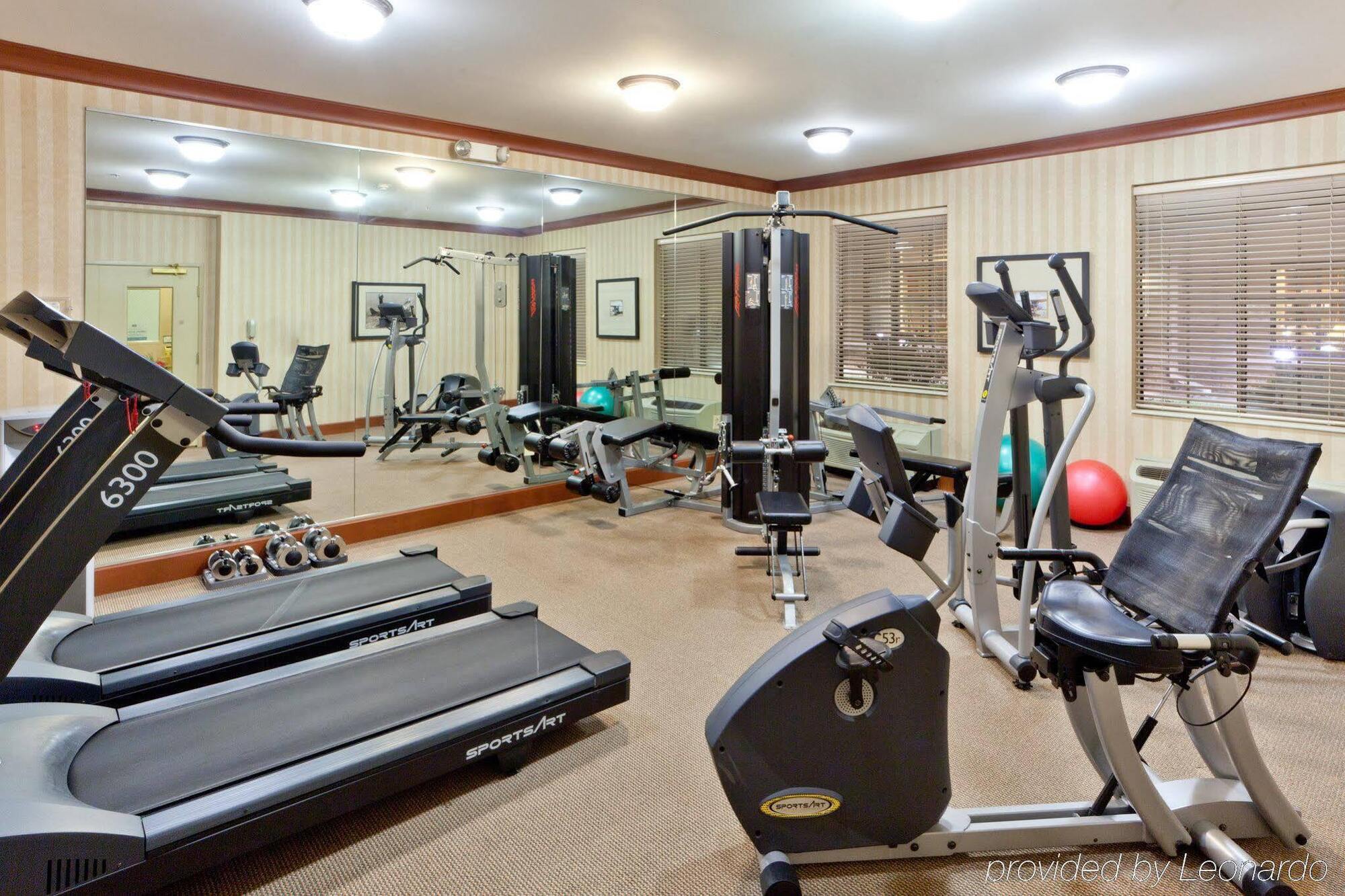 Staybridge Dulles Airport By Ihg