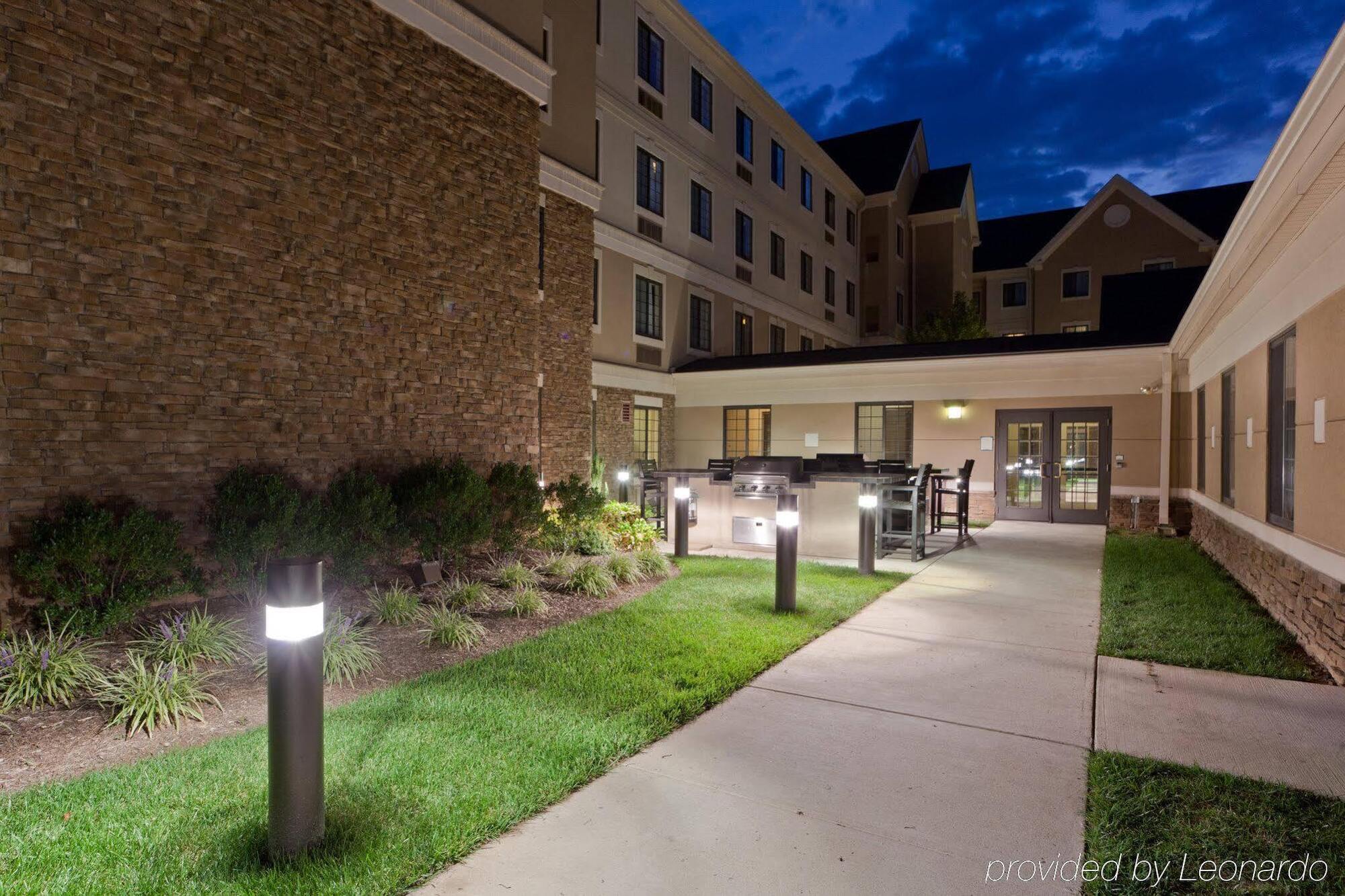 Staybridge Dulles Airport By Ihg Hotel