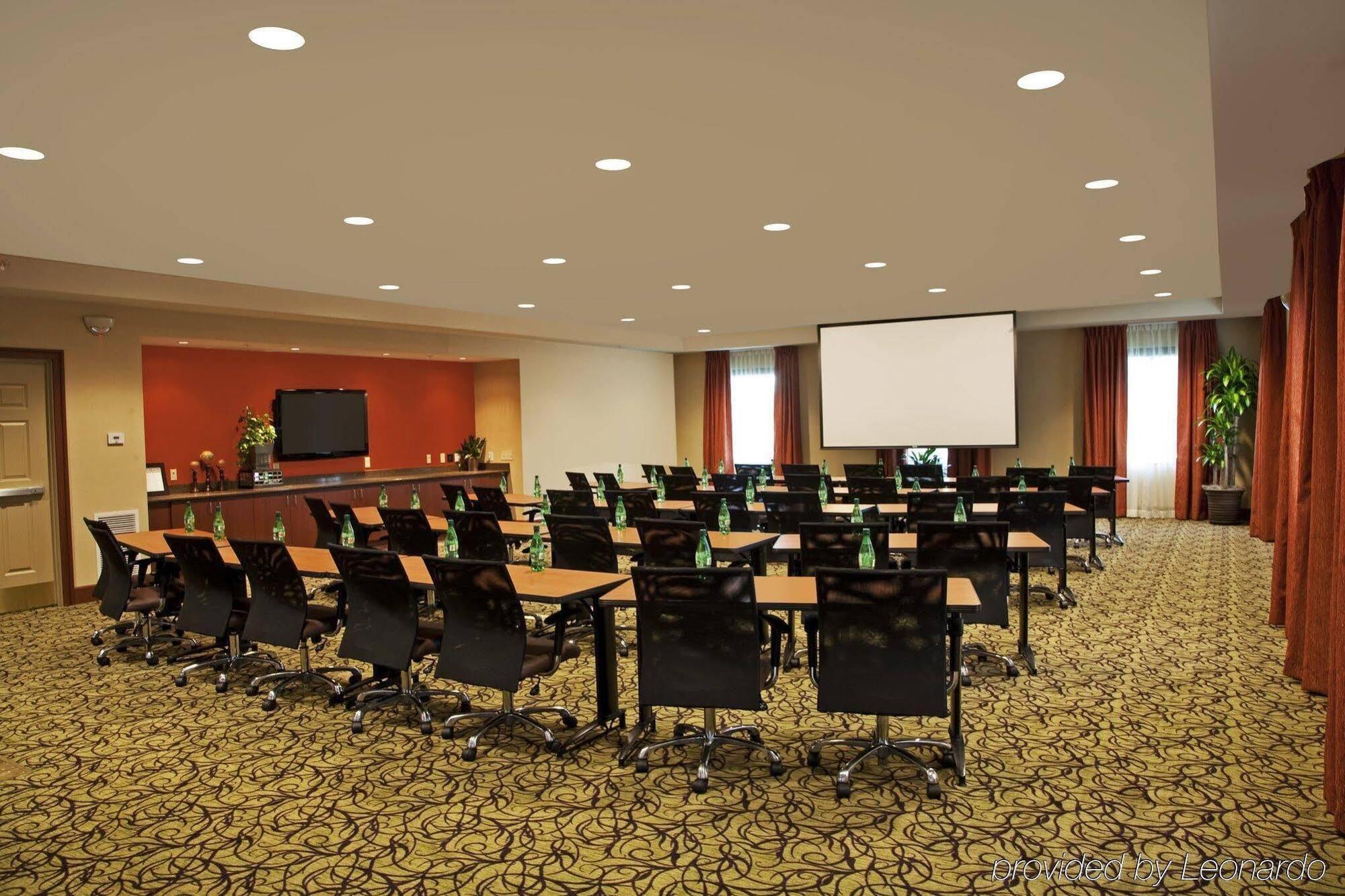 Staybridge Dulles Airport By Ihg 3* Chantilly