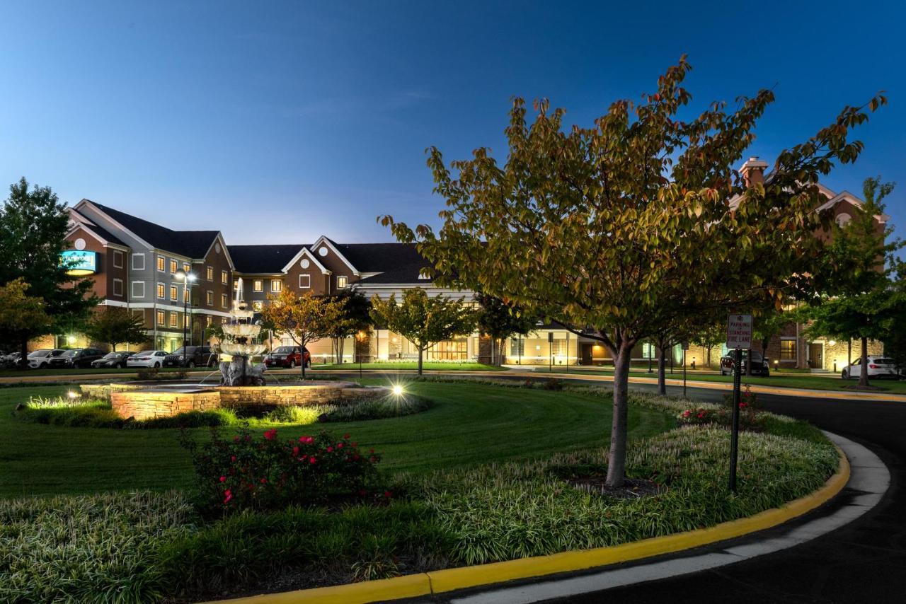 Staybridge Dulles Airport By Ihg 3*