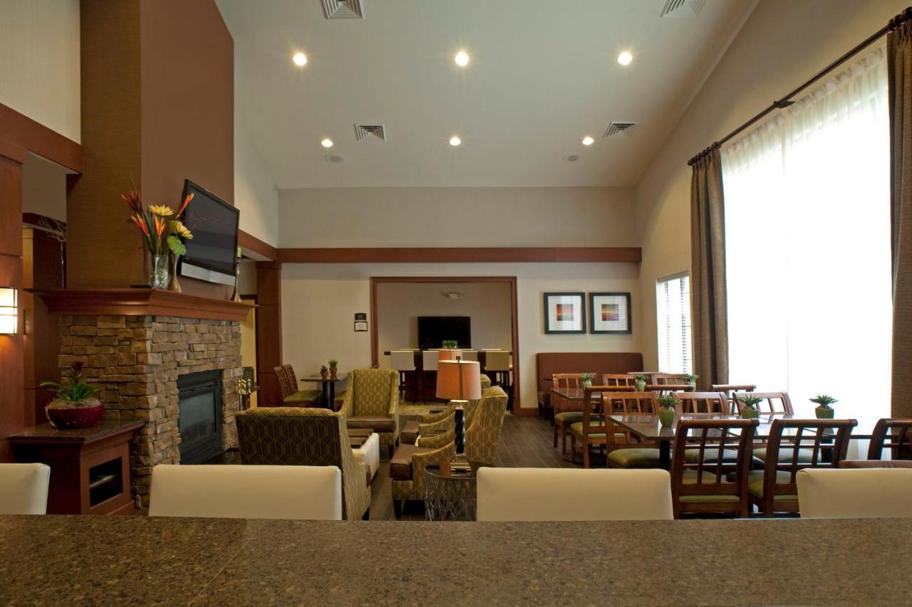 Staybridge Dulles Airport By Ihg 3*