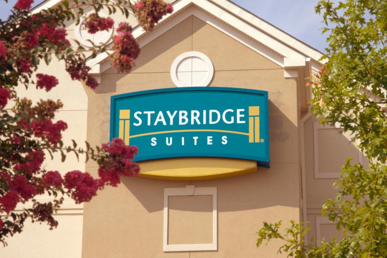 Staybridge Dulles Airport By Ihg Hotel Chantilly