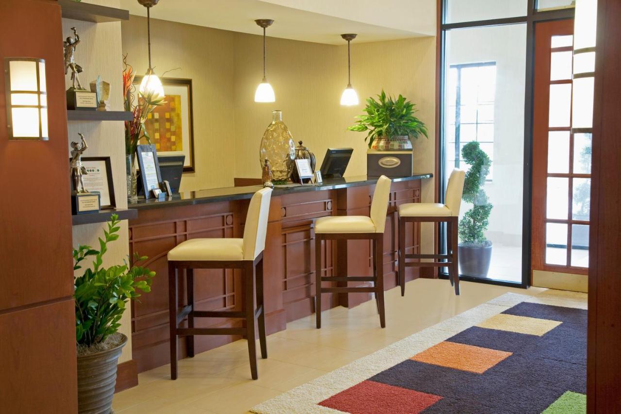Staybridge Dulles Airport By Ihg Chantilly