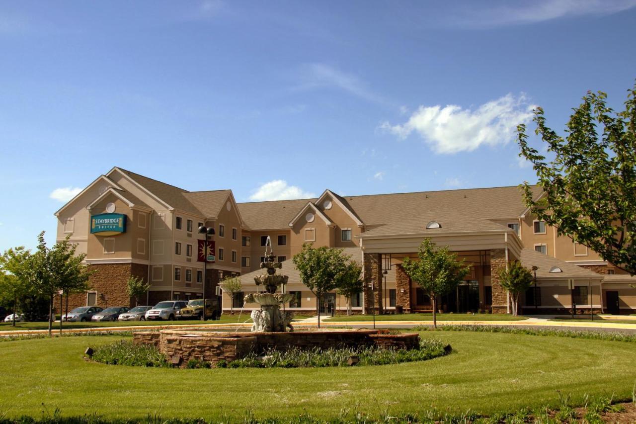 Staybridge Dulles Airport By Ihg Chantilly