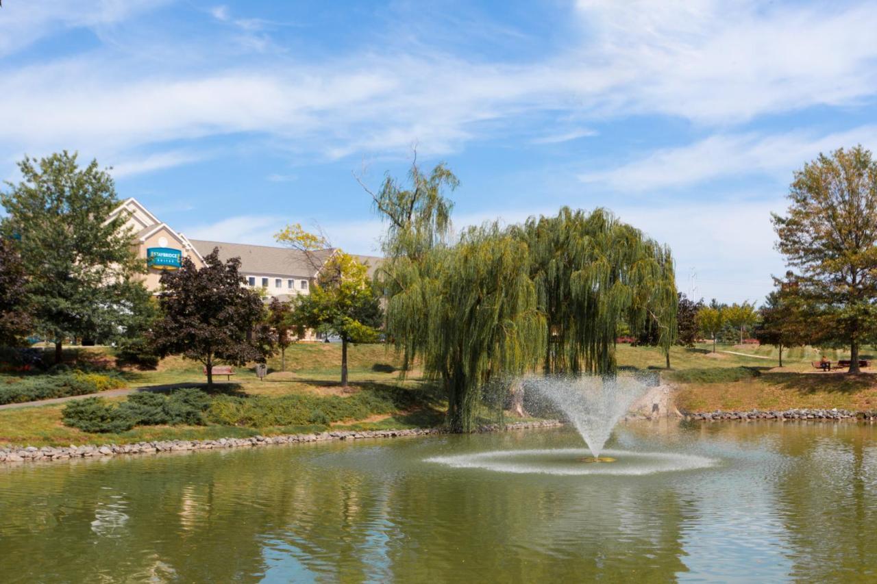 Staybridge Dulles Airport By Ihg 3*