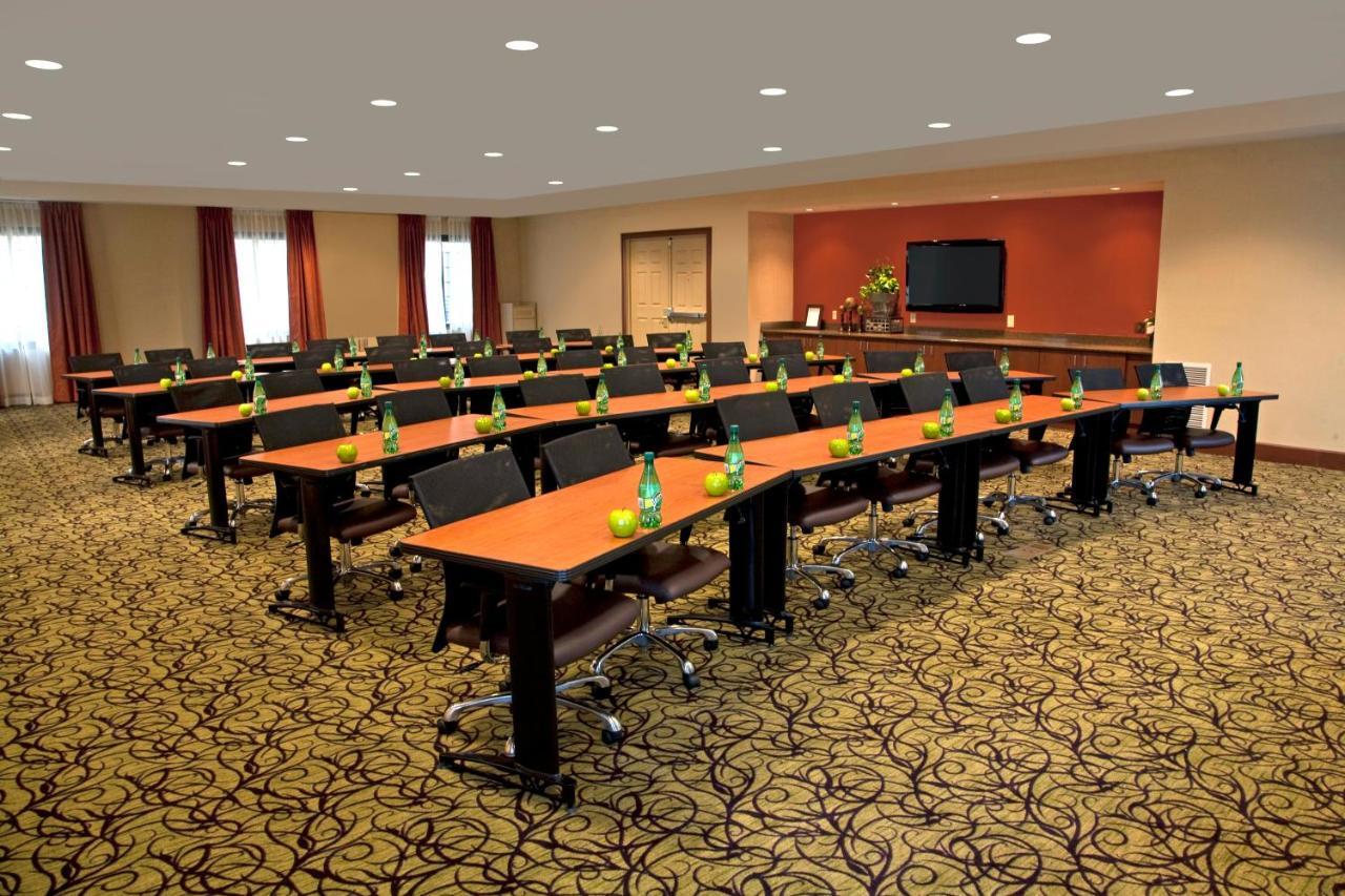 Staybridge Dulles Airport By Ihg Hotel Chantilly