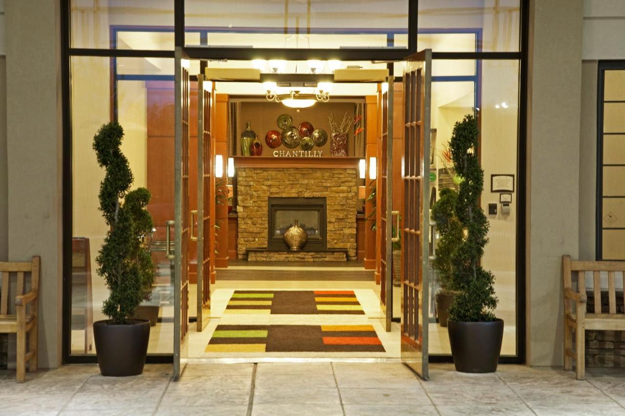 Staybridge Dulles Airport By Ihg Hotel