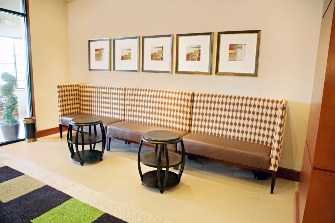 Hotel Staybridge Dulles Airport By Ihg Chantilly