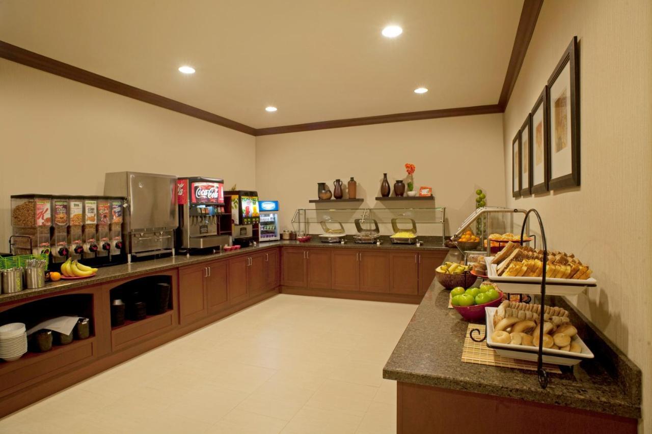 Staybridge Dulles Airport By Ihg Hotel