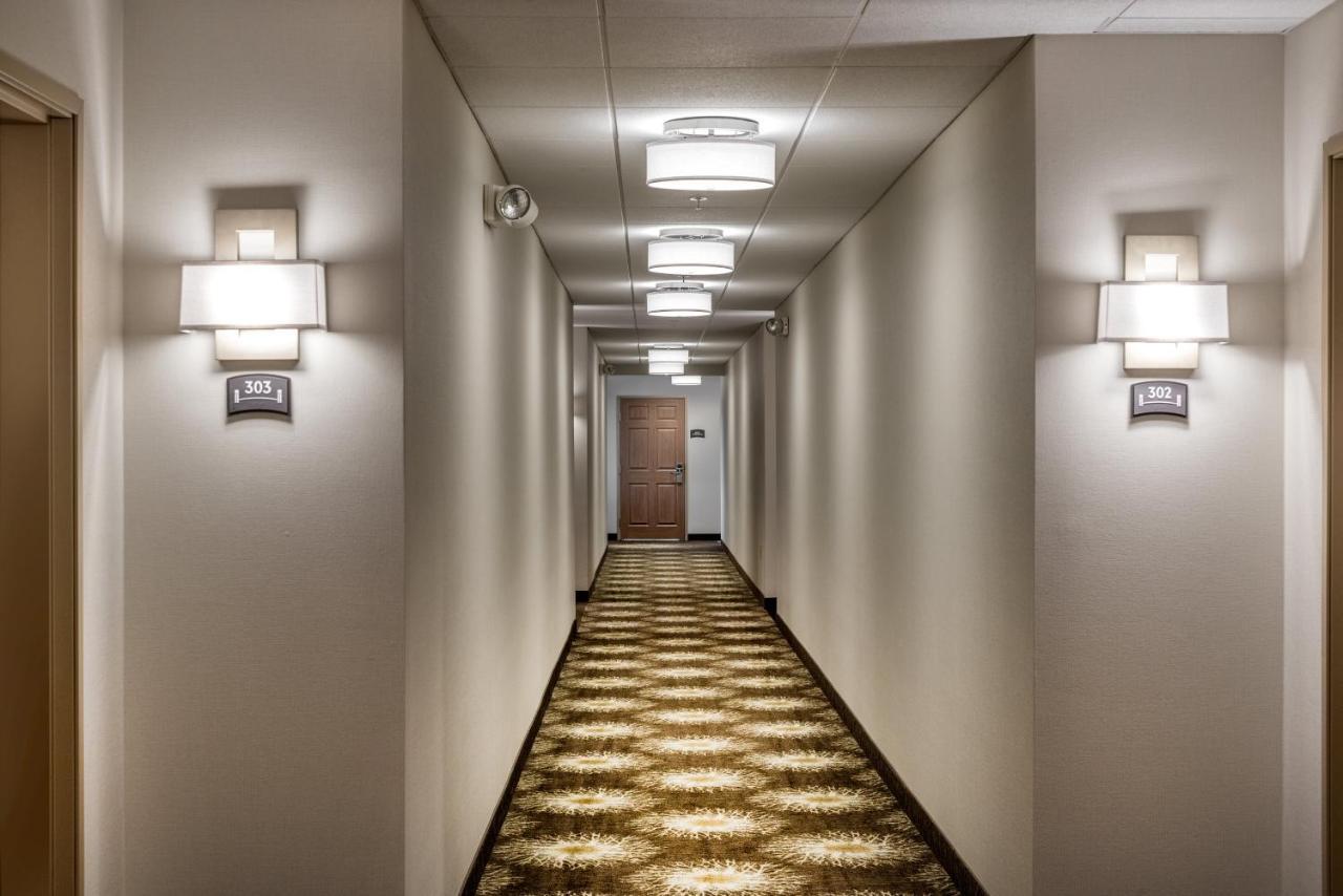 Hotel Staybridge Dulles Airport By Ihg Chantilly