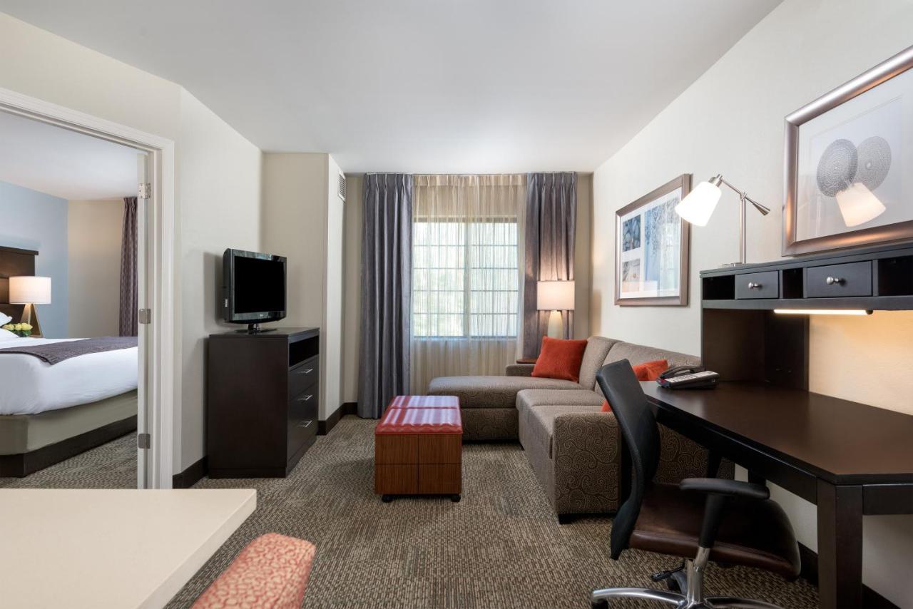 Hotel Staybridge Dulles Airport By Ihg