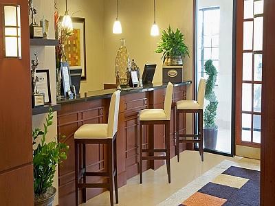Hotel Staybridge Dulles Airport By Ihg
