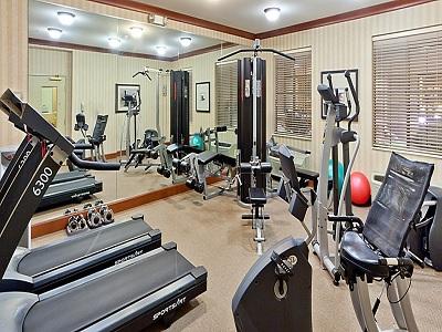Hotel Staybridge Dulles Airport By Ihg Chantilly