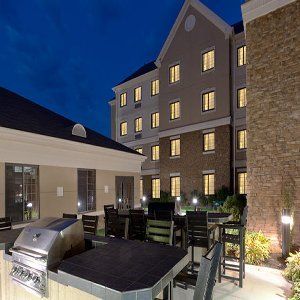 Staybridge Dulles Airport By Ihg Hotel
