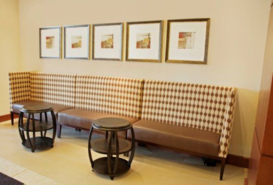 Staybridge Dulles Airport By Ihg 3*