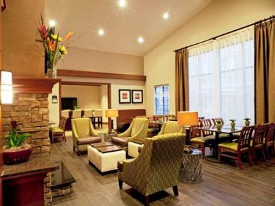 Staybridge Dulles Airport By Ihg