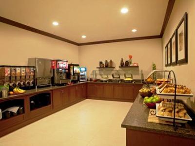 Hotel Staybridge Dulles Airport By Ihg